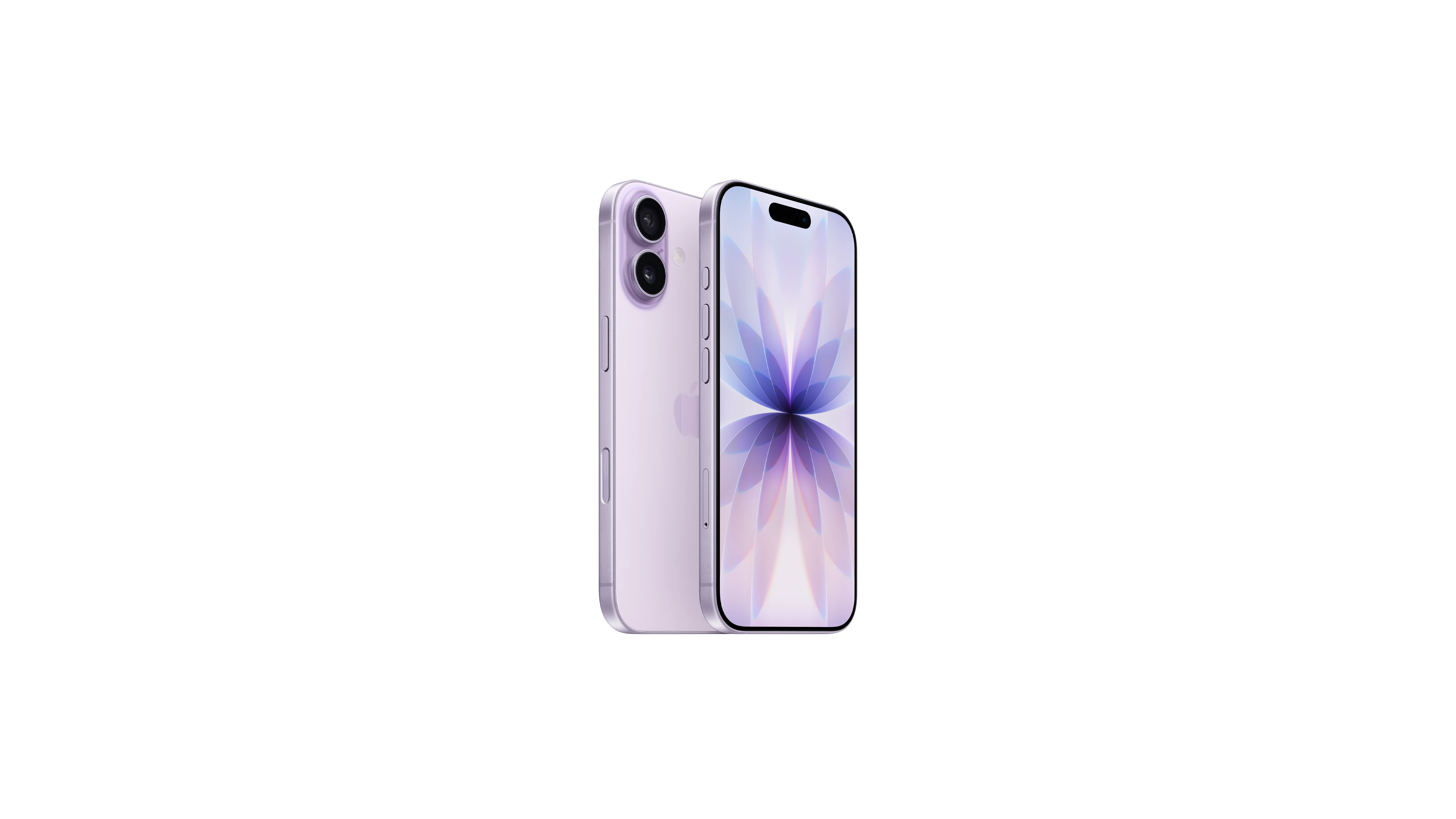 Apple iPhone 17 (Lavande, 256 Go)